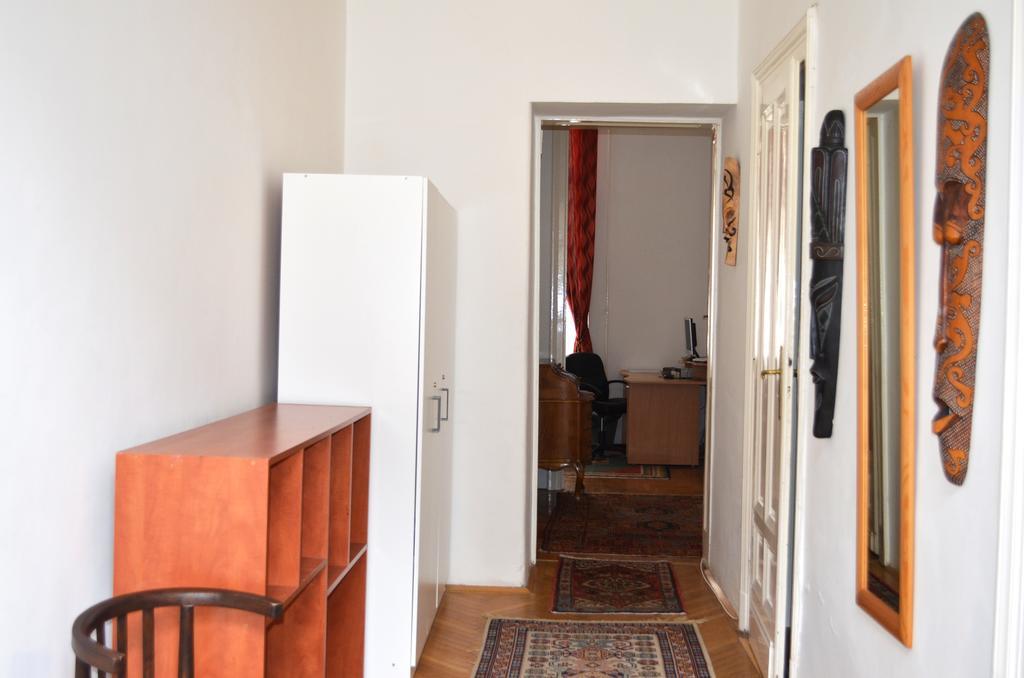 Budapest Central Apartments - Veres Palne Pokój zdjęcie