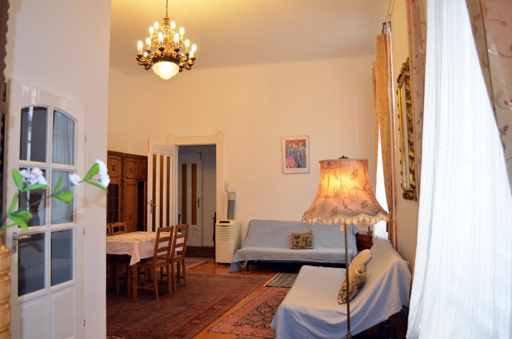 Budapest Central Apartments - Veres Palne Pokój zdjęcie