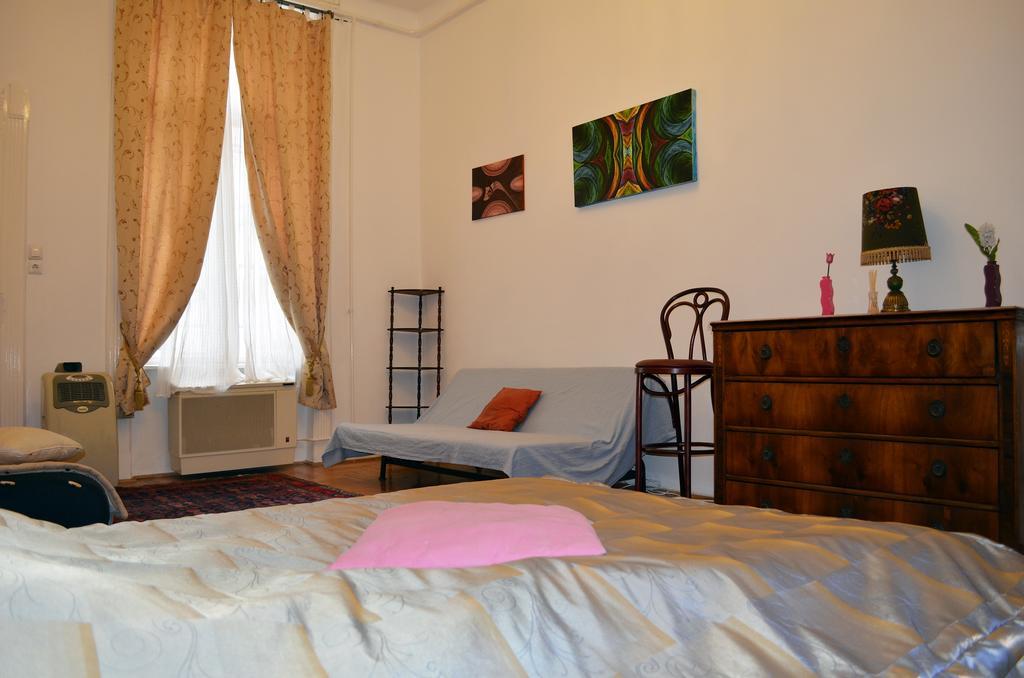 Budapest Central Apartments - Veres Palne Pokój zdjęcie